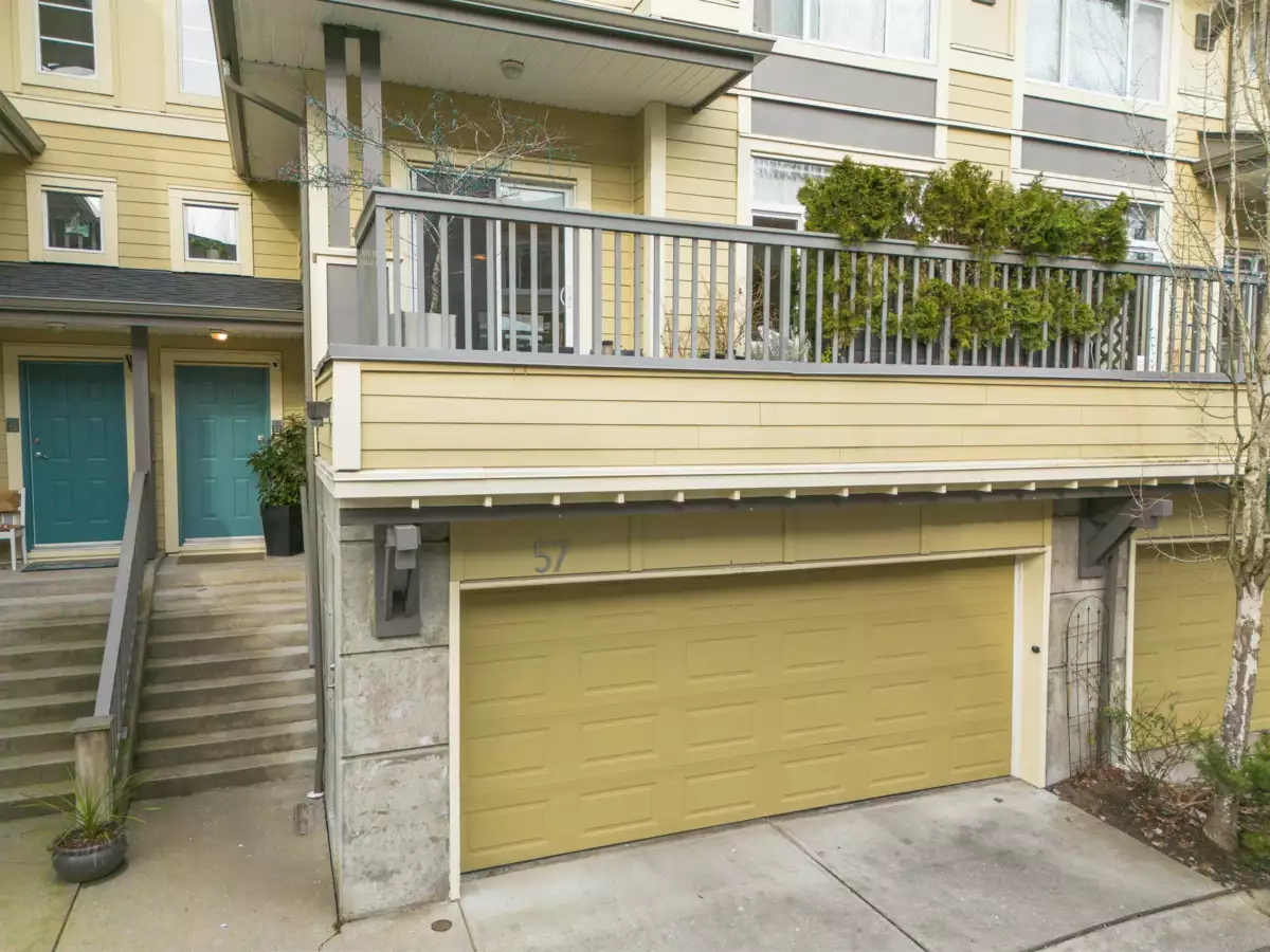 Swimming Pool Photo of 57 40632 Government Road, Squamish, BC