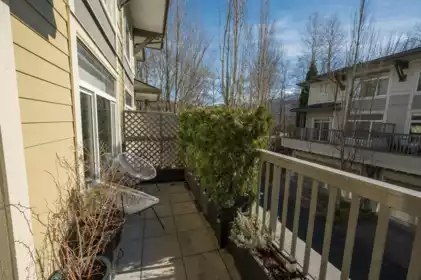 57 40632 Government Road, Squamish, BC, Squamish — Townhouse for sale