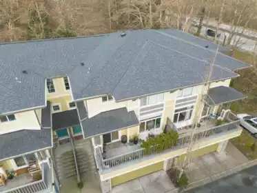 Garden / Landscaping Photo of 57 40632 Government Road, Squamish, BC