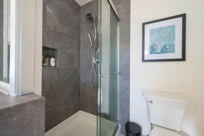Laundry Room Photo of 57 40632 Government Road, Squamish, BC