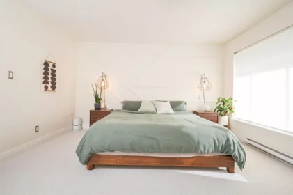 Loft / Bonus Room Photo of 57 40632 Government Road, Squamish, BC