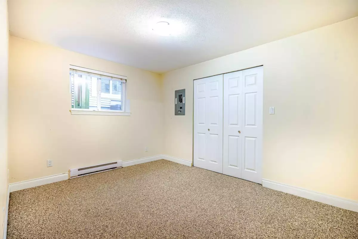 Backyard Photo of 9346 216 Street, Langley, BC