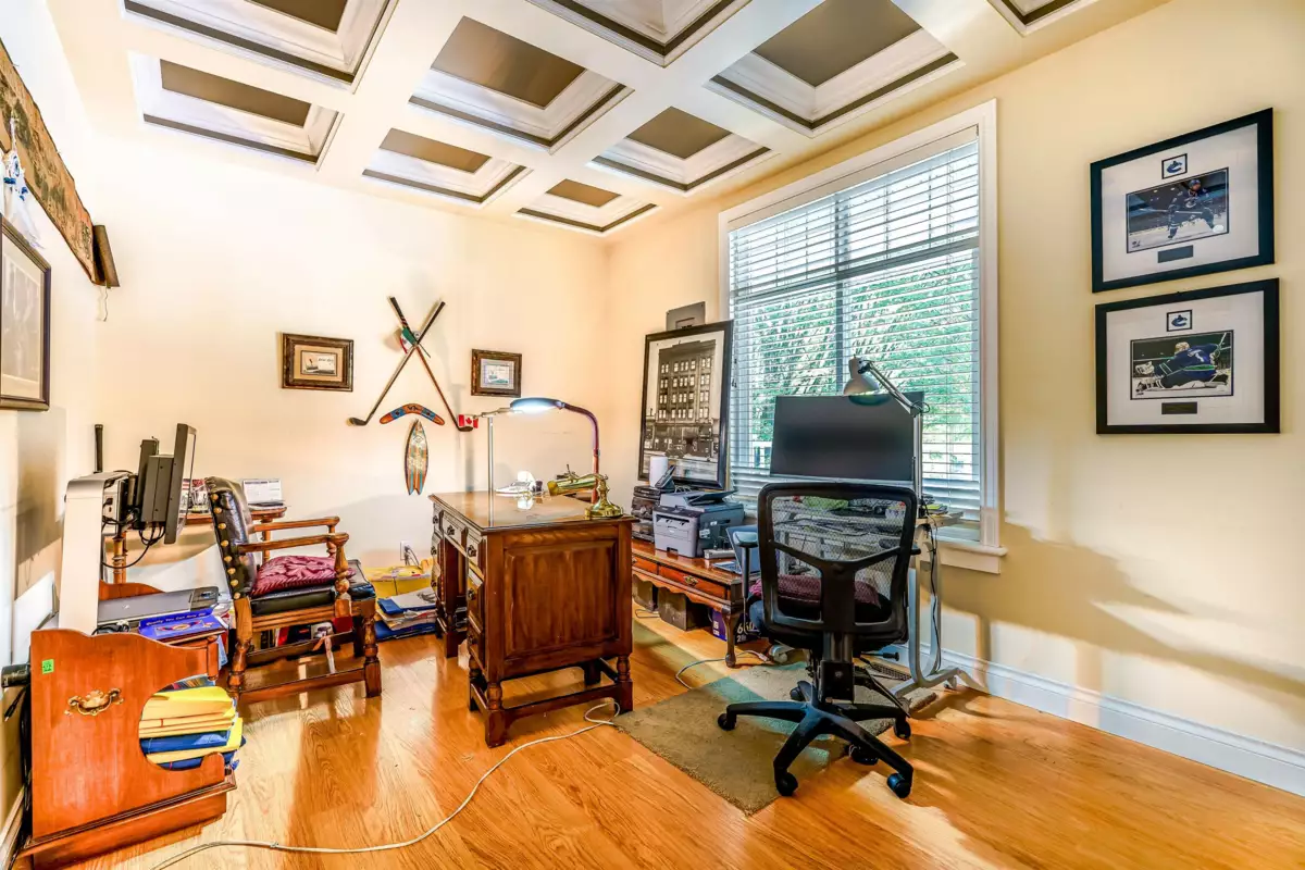 Bedroom 2 Photo of 9346 216 Street, Langley, BC