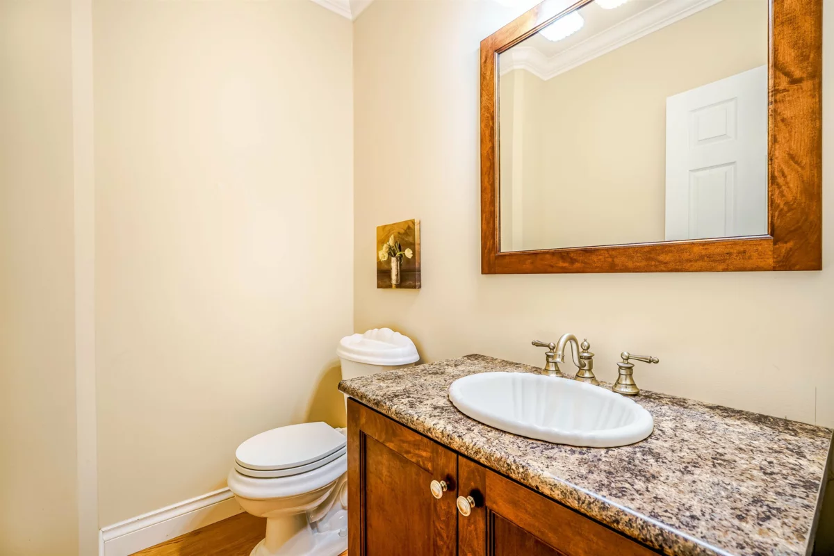 Bedroom 3 Photo of 9346 216 Street, Langley, BC