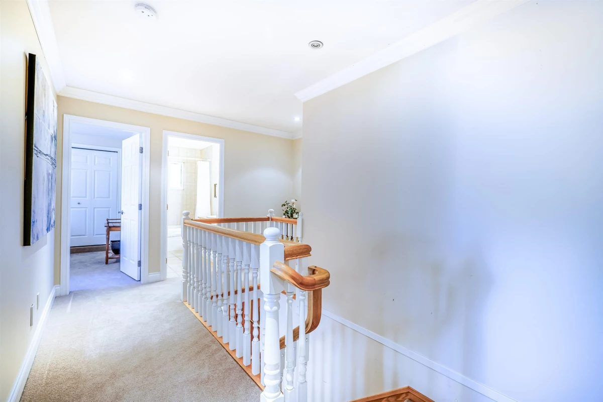 Bedroom 4 Photo of 9346 216 Street, Langley, BC