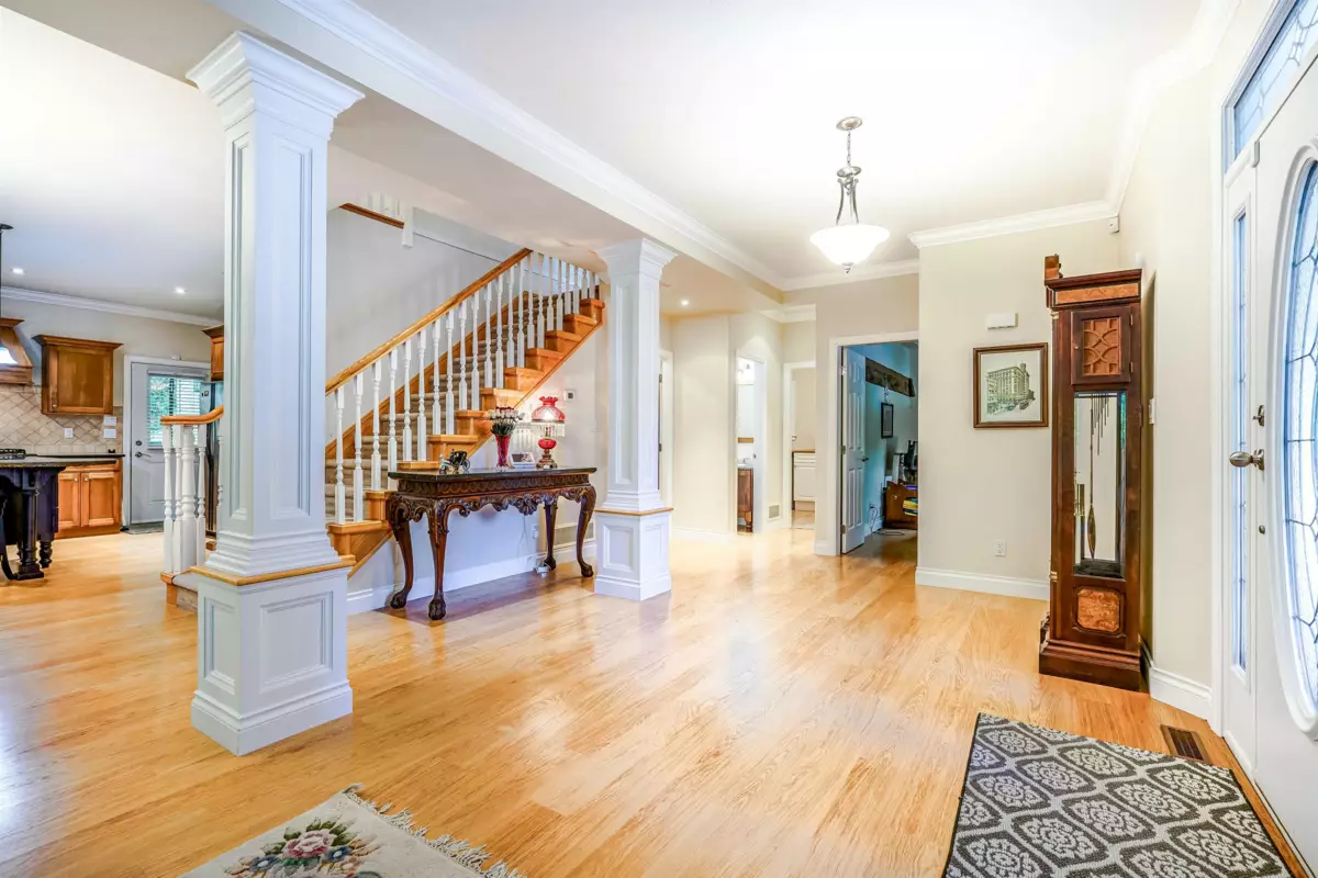 Family Room Photo of 9346 216 Street, Langley, BC