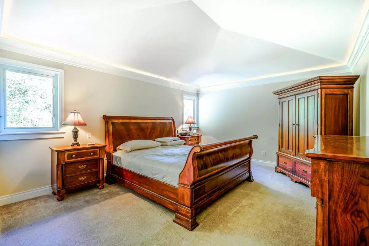 Guest Bathroom Photo of 9346 216 Street, Langley, BC