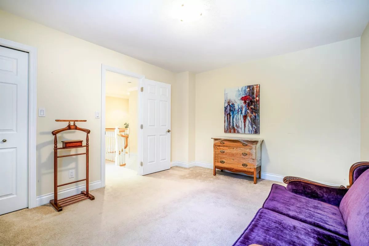 Laundry Room Photo of 9346 216 Street, Langley, BC