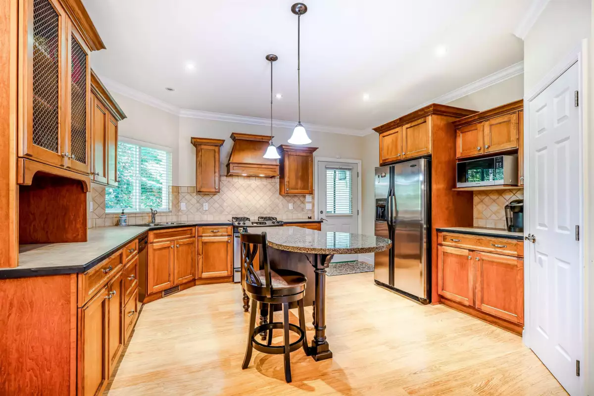 Primary Bedroom Photo of 9346 216 Street, Langley, BC