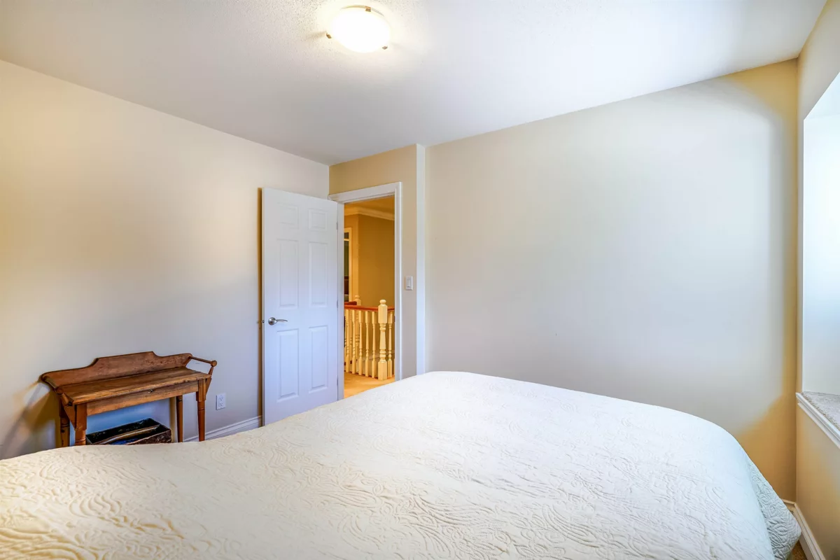 Staircase Photo of 9346 216 Street, Langley, BC