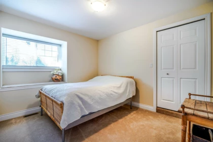 Hallway Photo of 9346 216 Street, Langley, BC