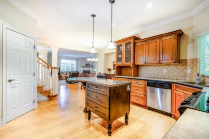 Primary Bathroom Photo of 9346 216 Street, Langley, BC