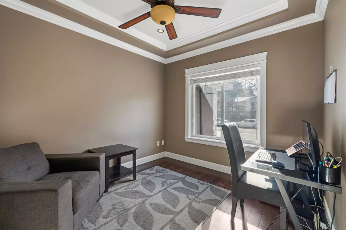 Bedroom 4 Photo of 14149 76 Avenue, Surrey, BC