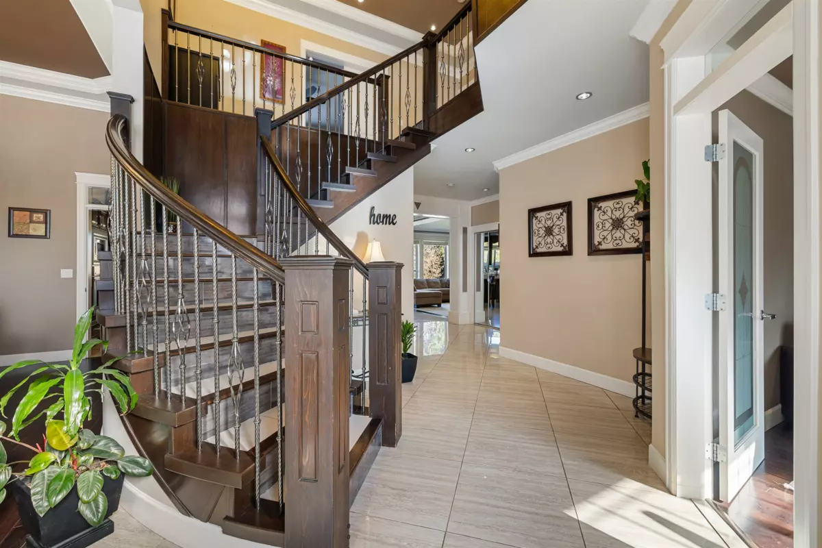 Exterior Rear Photo of 14149 76 Avenue, Surrey, BC