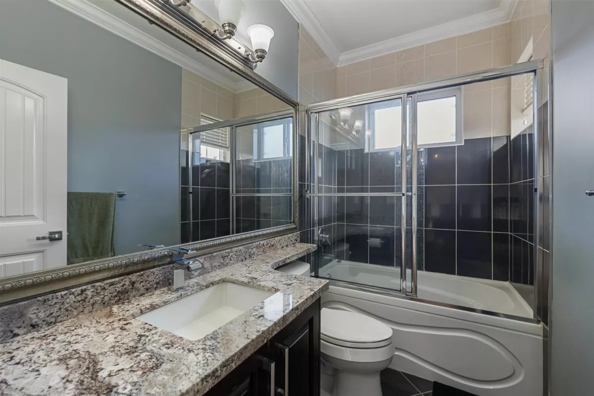 Outdoor Deck Photo of 14149 76 Avenue, Surrey, BC