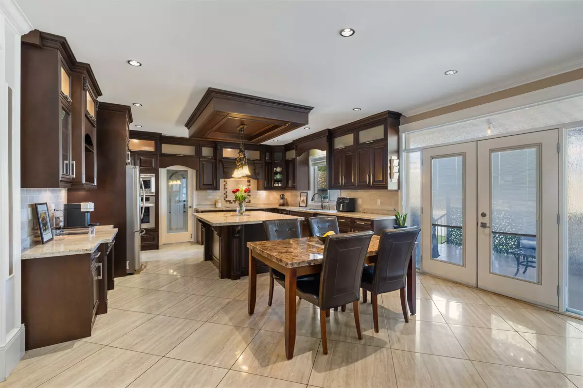 Pantry Photo of 14149 76 Avenue, Surrey, BC