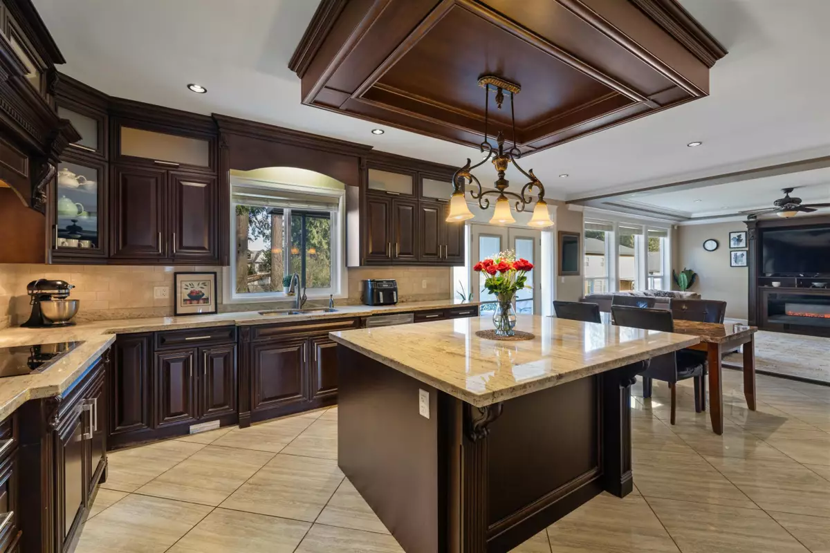 Primary Bedroom Photo of 14149 76 Avenue, Surrey, BC