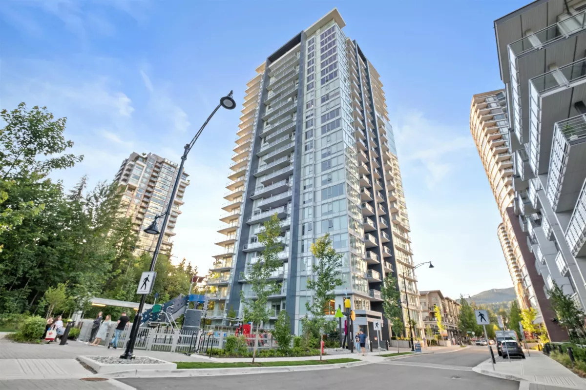 Fitness Center Photo Near 1601 305 Morrissey Road, Port Moody, BC