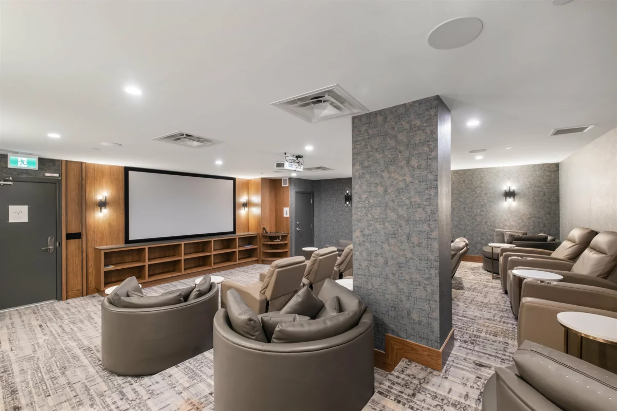 Garden / Landscaping Photo of 1601 305 Morrissey Road, Port Moody, BC