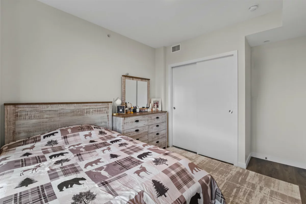 Loft / Bonus Room Photo of 1601 305 Morrissey Road, Port Moody, BC