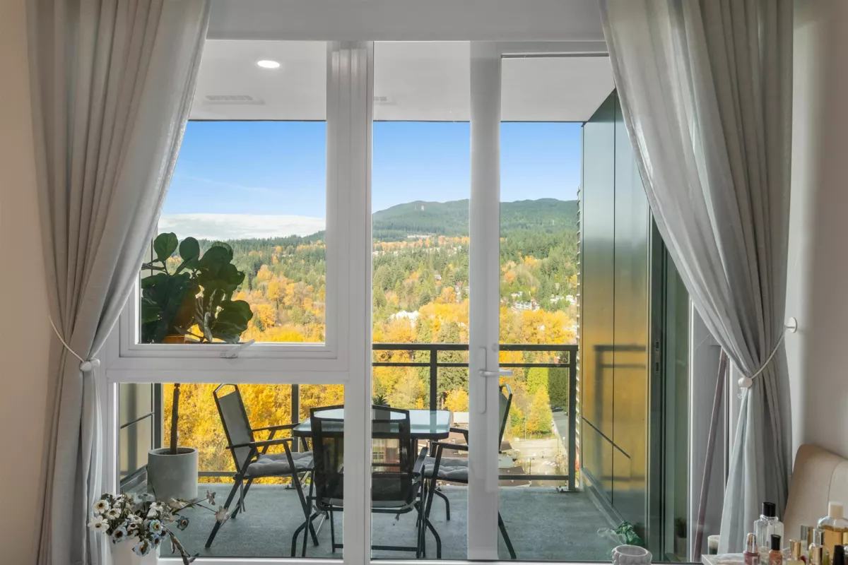 Primary Bathroom Photo of 1601 305 Morrissey Road, Port Moody, BC