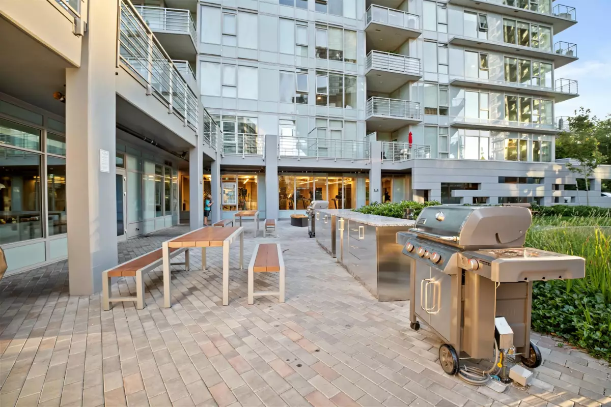 Street View Photo of 1601 305 Morrissey Road, Port Moody, BC