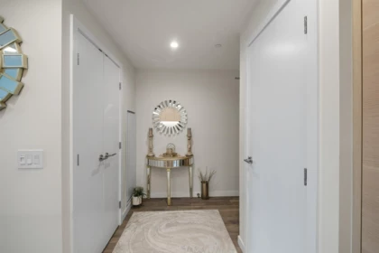 1601 305 Morrissey Road, Port Moody, BC
