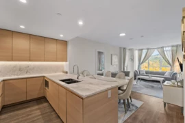 1601 305 Morrissey Road, Port Moody, BC