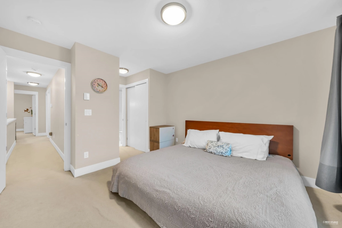 Guest Bathroom Photo of 26 6088 Beresford Street, Burnaby, BC