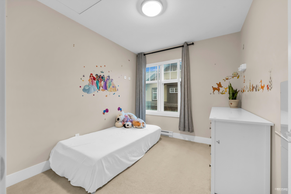 Loft / Bonus Room Photo of 26 6088 Beresford Street, Burnaby, BC