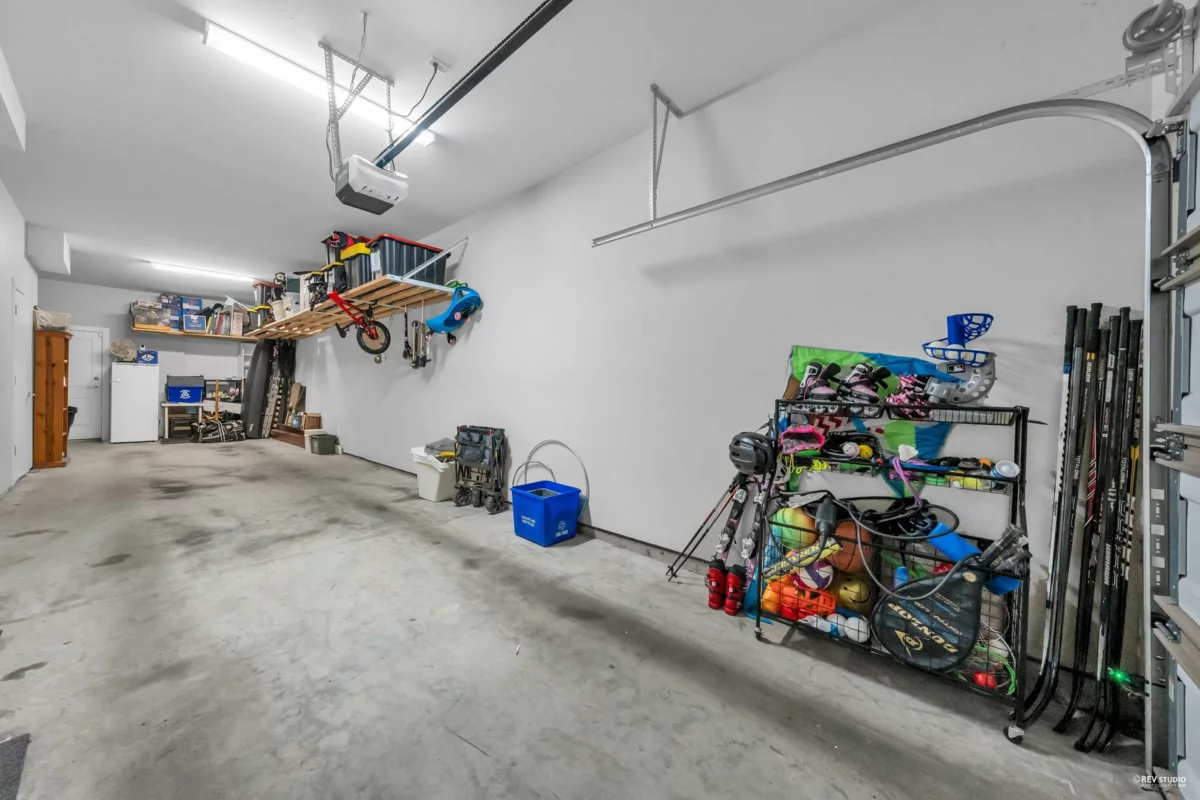 Mudroom Photo of 26 6088 Beresford Street, Burnaby, BC