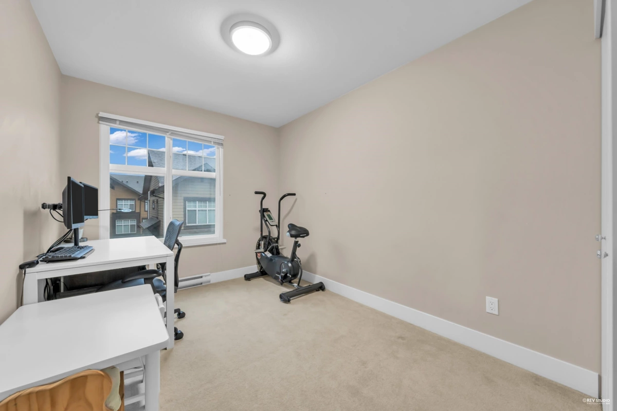 Office / Den Photo of 26 6088 Beresford Street, Burnaby, BC