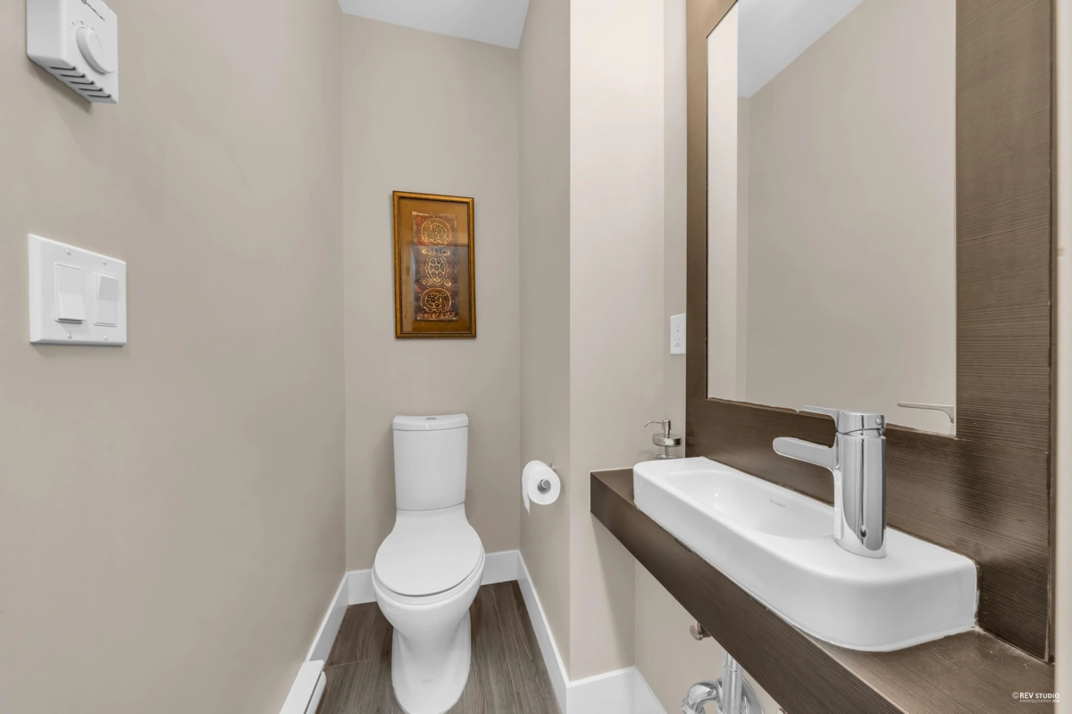 Pantry Photo of 26 6088 Beresford Street, Burnaby, BC