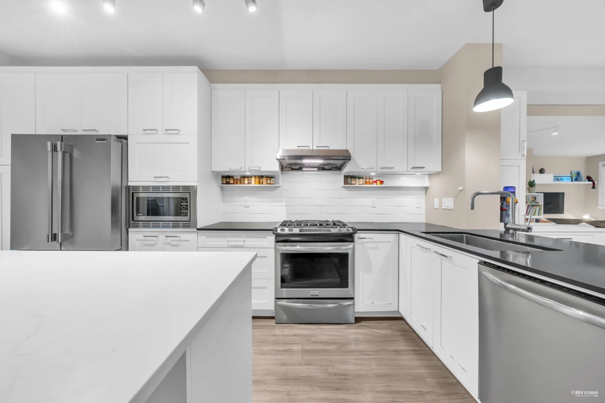 Primary Bedroom Photo of 26 6088 Beresford Street, Burnaby, BC