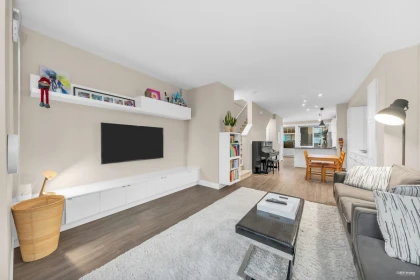 26 6088 Beresford Street, Burnaby, BC