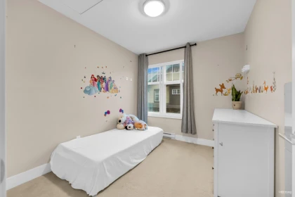 Loft / Bonus Room Photo of 26 6088 Beresford Street, Burnaby, BC