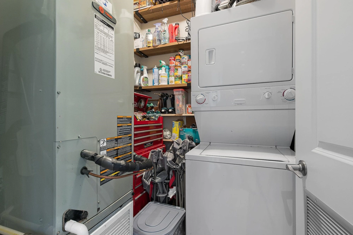 Backyard Photo of 408B 45595 Tamihi Way, Chilliwack, BC