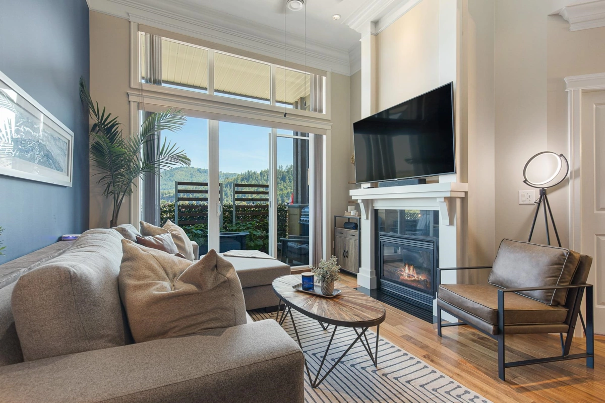 Guest Bathroom Photo of 408B 45595 Tamihi Way, Chilliwack, BC