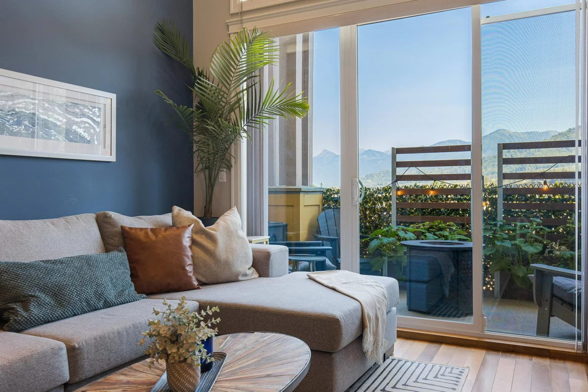 Loft / Bonus Room Photo of 408B 45595 Tamihi Way, Chilliwack, BC