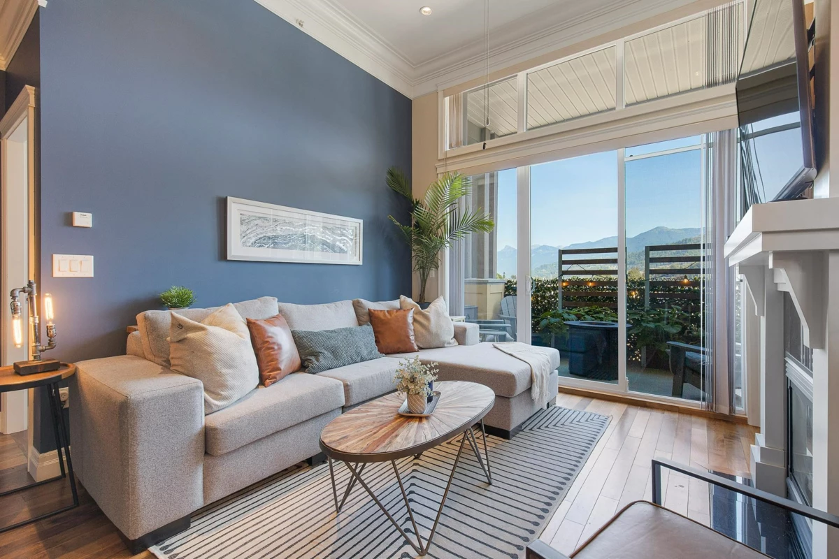 Office / Den Photo of 408B 45595 Tamihi Way, Chilliwack, BC