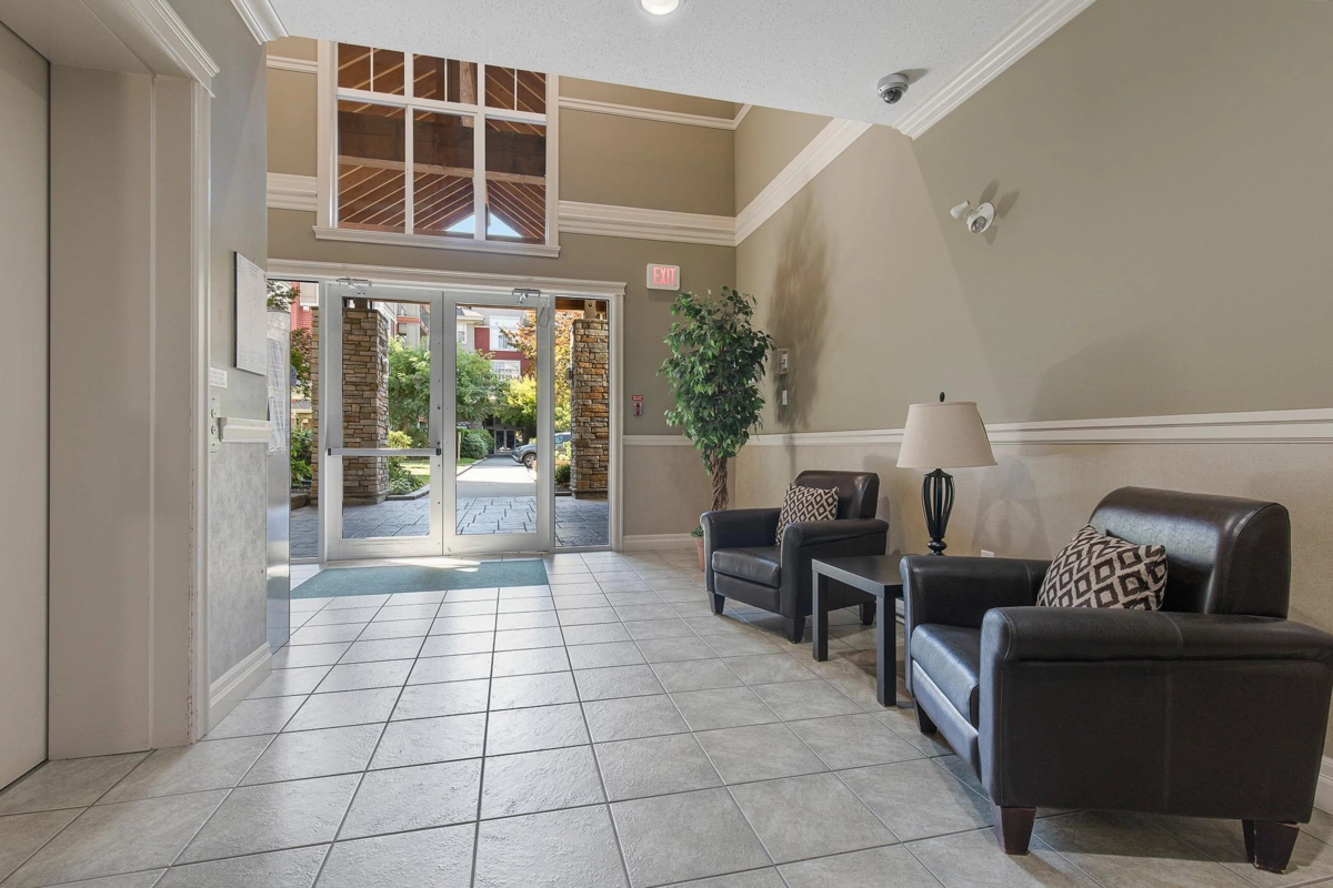 Pantry Photo of 408B 45595 Tamihi Way, Chilliwack, BC