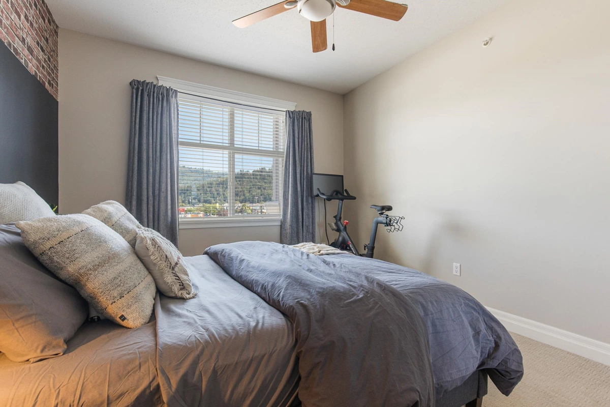 Staircase Photo of 408B 45595 Tamihi Way, Chilliwack, BC