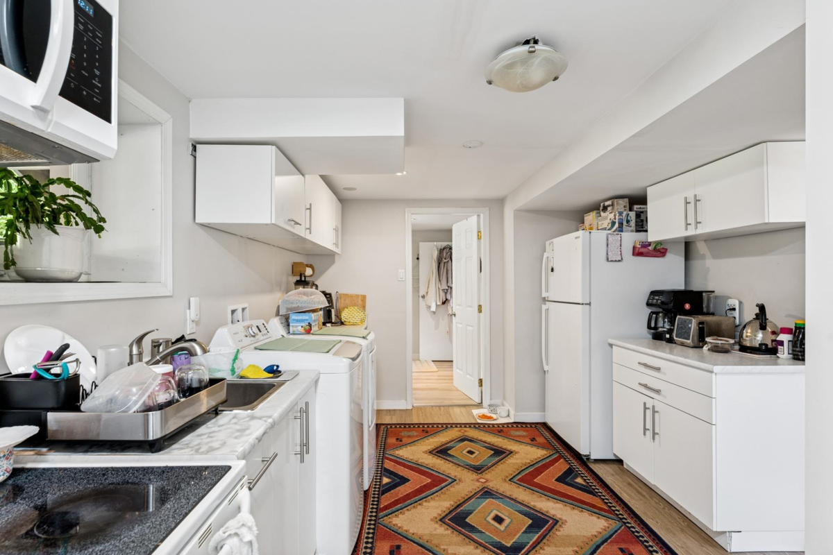 Office / Den Photo of 430 W Kings Road, North Vancouver, BC