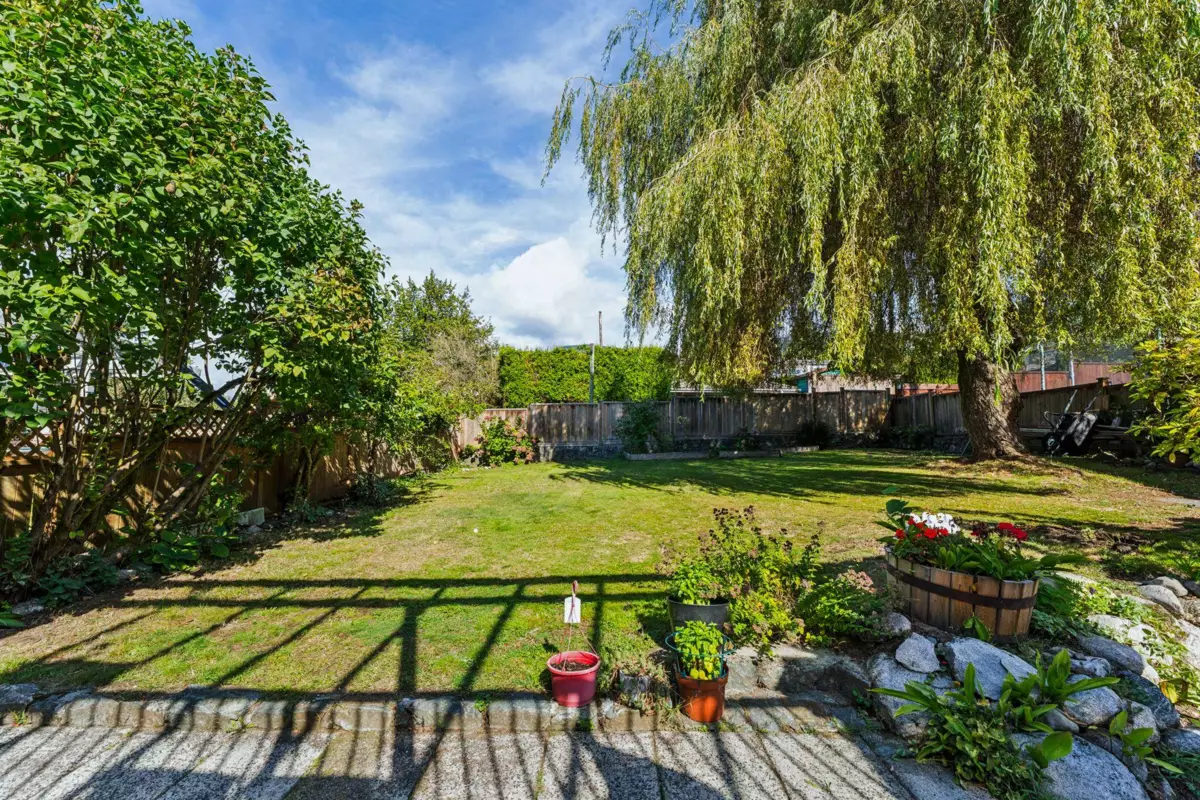 Outdoor Patio Photo of 430 W Kings Road, North Vancouver, BC