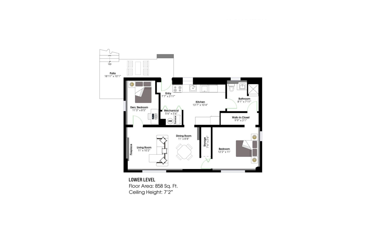 Street View Photo of 430 W Kings Road, North Vancouver, BC