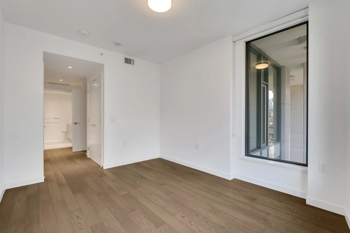 Bedroom 4 Photo of 102 1688 Pullman Porter Street, Vancouver, BC