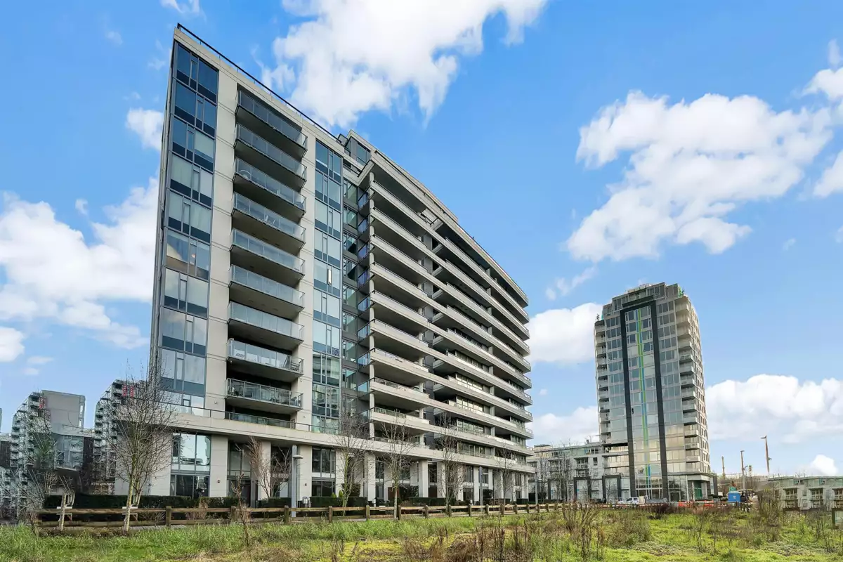Hot Tub / Spa Photo of 102 1688 Pullman Porter Street, Vancouver, BC