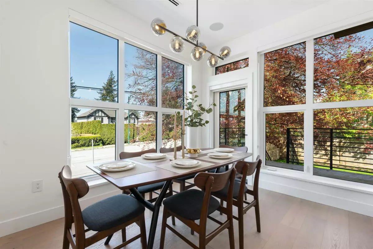 Bedroom 3 Photo of 1495 W 52nd Avenue, Vancouver, BC