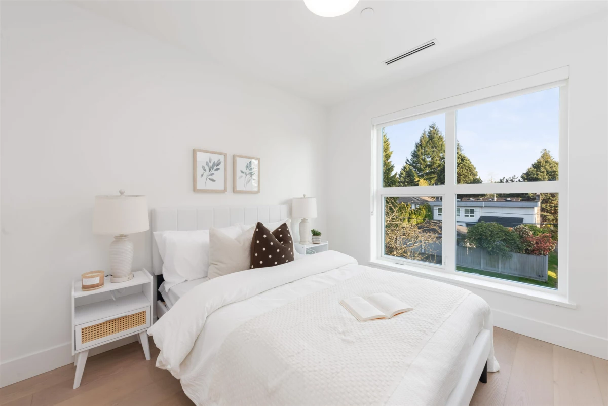 Loft / Bonus Room Photo of 1495 W 52nd Avenue, Vancouver, BC