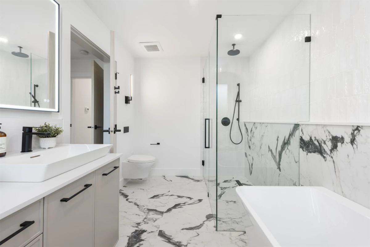 Office / Den Photo of 1495 W 52nd Avenue, Vancouver, BC